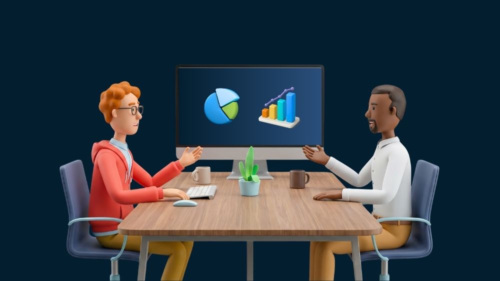 Data at Work-IT Beratung in Bad Muender